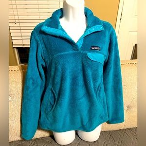 Patagonia Pullover